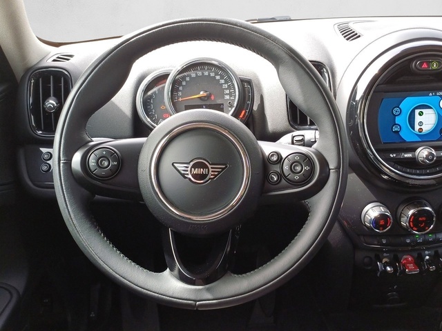 fotoG 17 del MINI MINI Countryman One 75 kW (102 CV) 102cv Gasolina del 2019 en Las Palmas