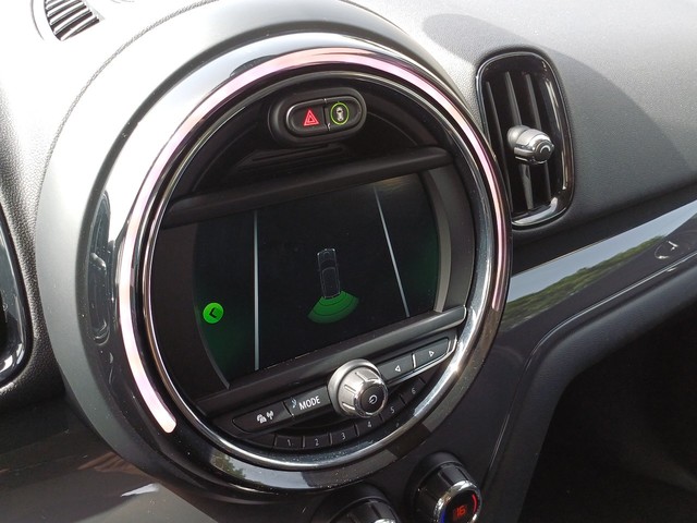 fotoG 22 del MINI MINI Countryman One 75 kW (102 CV) 102cv Gasolina del 2019 en Las Palmas