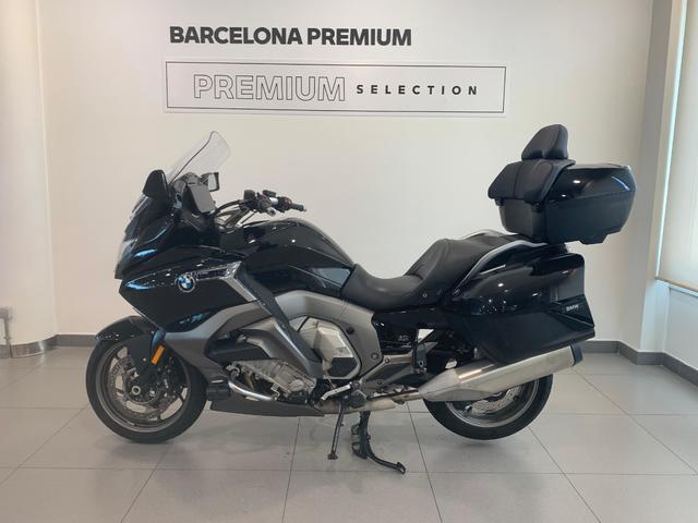 BMW Motorrad K 1600 GTL  de ocasión 