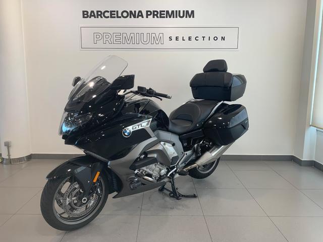 BMW Motorrad K 1600 GTL  de ocasión 