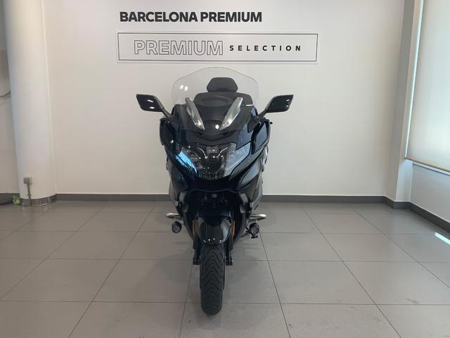 BMW Motorrad K 1600 GTL  de ocasión 