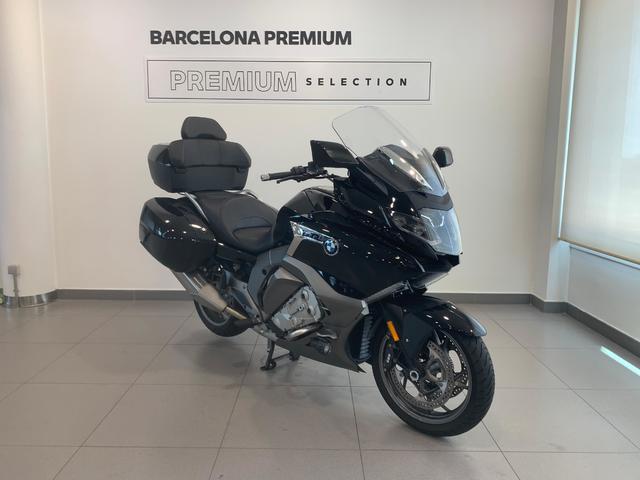BMW Motorrad K 1600 GTL  de ocasión 