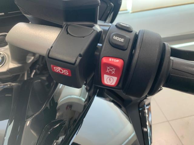 BMW Motorrad K 1600 GTL  de ocasión 