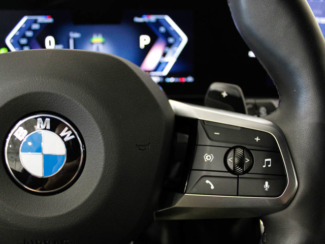 BMW Serie 2 218d Active Tourer color Gris. Año 2024. 110KW(150CV). Diésel. En concesionario Barcelona Premium -- GRAN VIA de Barcelona