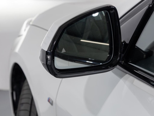 BMW Serie 1 116i color Blanco. Año 2025. 90KW(122CV). Gasolina. En concesionario Oliva Motor Girona de Girona