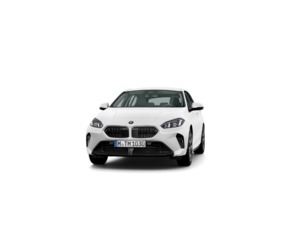 Fotos de BMW Serie 1 116i color Blanco. Año 2025. 90KW(122CV). Gasolina. En concesionario Oliva Motor Girona de Girona