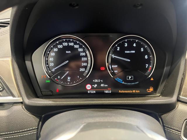 BMW X1 xDrive25e color Blanco. Año 2021. 162KW(220CV). Híbrido Electro/Gasolina. En concesionario Motor Munich Cadi - Manresa - VO de Barcelona