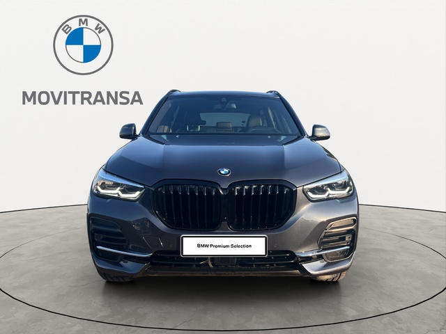 Foto 2 BMW X5 xDrive30d 210 kW (286 CV)