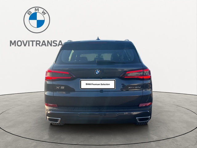 Foto 5 BMW X5 xDrive30d 210 kW (286 CV)