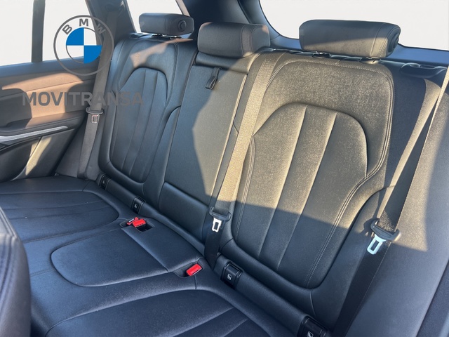 Foto 9 BMW X5 xDrive30d 210 kW (286 CV)