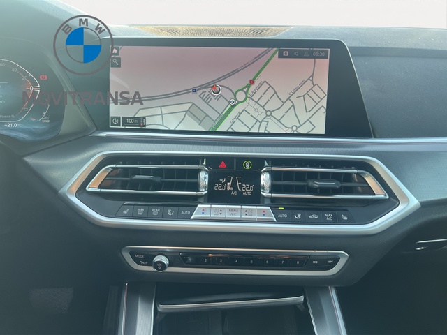 Foto 11 BMW X5 xDrive30d 210 kW (286 CV)