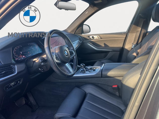 Foto 12 BMW X5 xDrive30d 210 kW (286 CV)