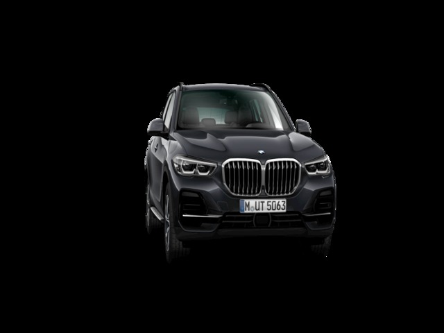 BMW X5 xDrive30d color Gris. Año 2022. 210KW(286CV). Diésel. En concesionario Movitransa Cars Jerez de Cádiz