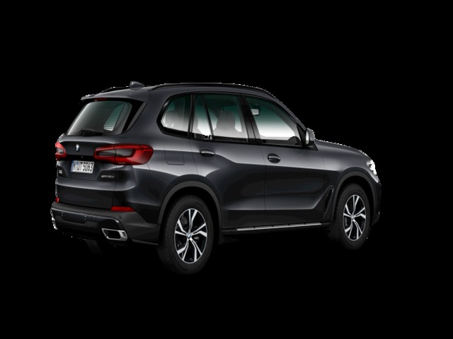 BMW X5 xDrive30d color Gris. Año 2022. 210KW(286CV). Diésel. En concesionario Movitransa Cars Jerez de Cádiz