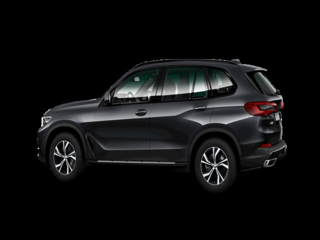 BMW X5 xDrive30d color Gris. Año 2022. 210KW(286CV). Diésel. En concesionario Movitransa Cars Jerez de Cádiz