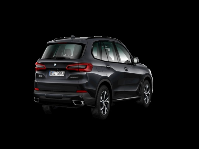 BMW X5 xDrive30d color Gris. Año 2022. 210KW(286CV). Diésel. En concesionario Movitransa Cars Jerez de Cádiz