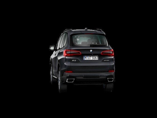 BMW X5 xDrive30d color Gris. Año 2022. 210KW(286CV). Diésel. En concesionario Movitransa Cars Jerez de Cádiz