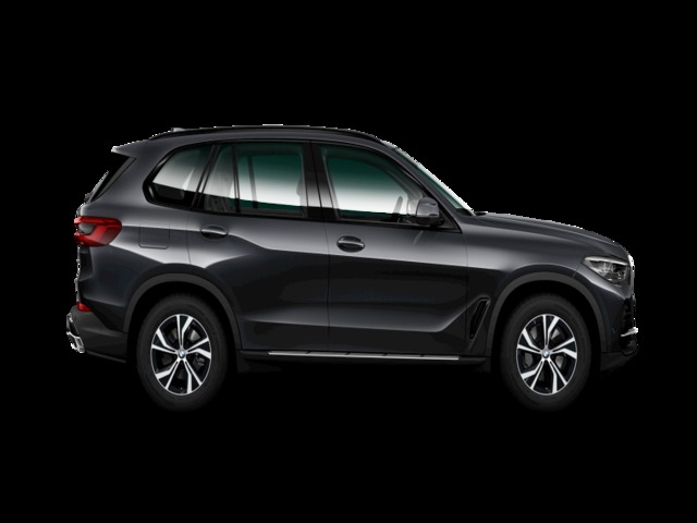 BMW X5 xDrive30d color Gris. Año 2022. 210KW(286CV). Diésel. En concesionario Movitransa Cars Jerez de Cádiz