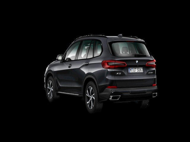 BMW X5 xDrive30d color Gris. Año 2022. 210KW(286CV). Diésel. En concesionario Movitransa Cars Jerez de Cádiz