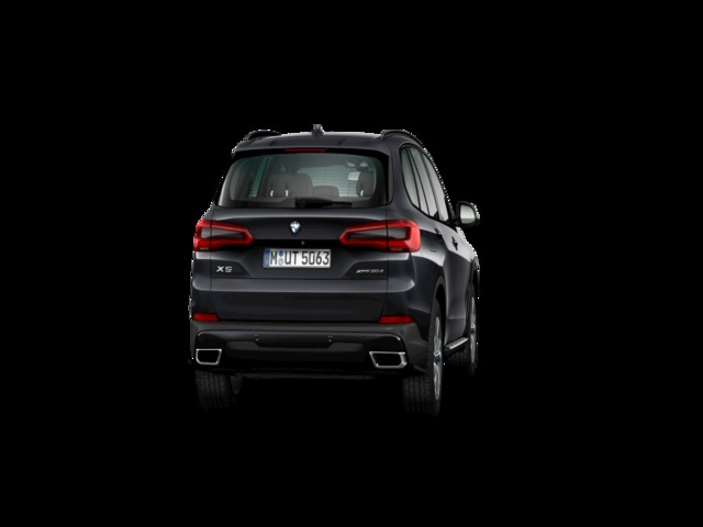 BMW X5 xDrive30d color Gris. Año 2022. 210KW(286CV). Diésel. En concesionario Movitransa Cars Jerez de Cádiz