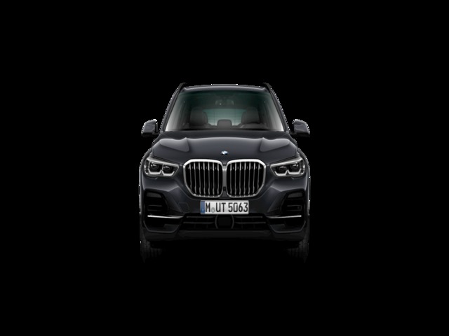 BMW X5 xDrive30d color Gris. Año 2022. 210KW(286CV). Diésel. En concesionario Movitransa Cars Jerez de Cádiz