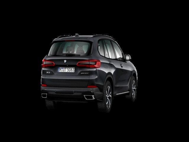 BMW X5 xDrive30d color Gris. Año 2022. 210KW(286CV). Diésel. En concesionario Movitransa Cars Jerez de Cádiz