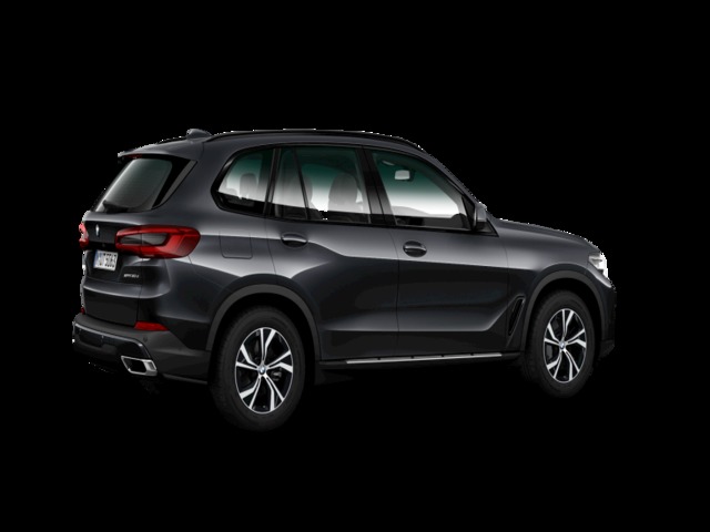 BMW X5 xDrive30d color Gris. Año 2022. 210KW(286CV). Diésel. En concesionario Movitransa Cars Jerez de Cádiz