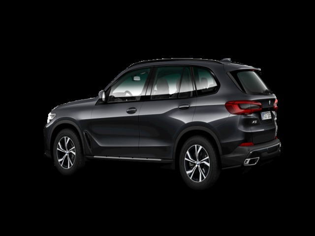 BMW X5 xDrive30d color Gris. Año 2022. 210KW(286CV). Diésel. En concesionario Movitransa Cars Jerez de Cádiz
