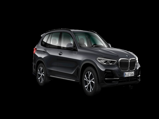 BMW X5 xDrive30d color Gris. Año 2022. 210KW(286CV). Diésel. En concesionario Movitransa Cars Jerez de Cádiz