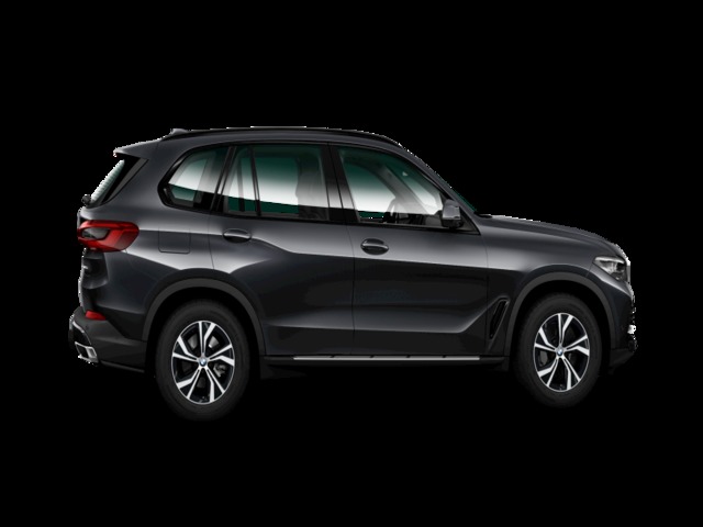 BMW X5 xDrive30d color Gris. Año 2022. 210KW(286CV). Diésel. En concesionario Movitransa Cars Jerez de Cádiz