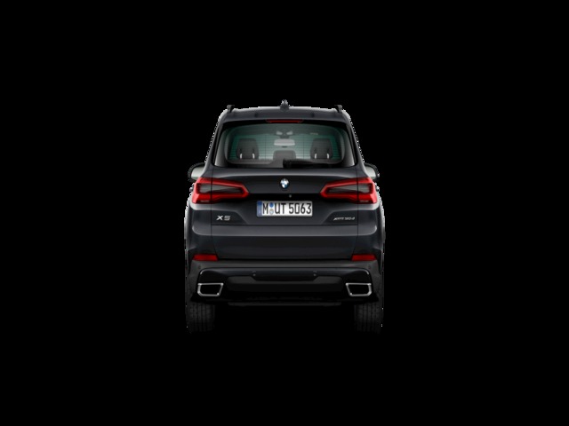 BMW X5 xDrive30d color Gris. Año 2022. 210KW(286CV). Diésel. En concesionario Movitransa Cars Jerez de Cádiz