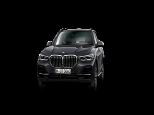 Fotos de BMW X5 xDrive30d color Gris. Año 2022. 210KW(286CV). Diésel. En concesionario Movitransa Cars Jerez de Cádiz