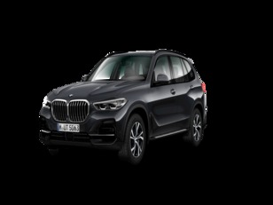 Fotos de BMW X5 xDrive30d color Gris. Año 2022. 210KW(286CV). Diésel. En concesionario Movitransa Cars Jerez de Cádiz