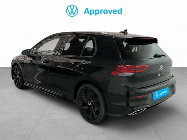 Volkswagen Golf R-Line 1.5 eTSI 110 kW (150 CV) DSG