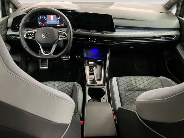 Volkswagen Golf R-Line 1.5 eTSI 110 kW (150 CV) DSG