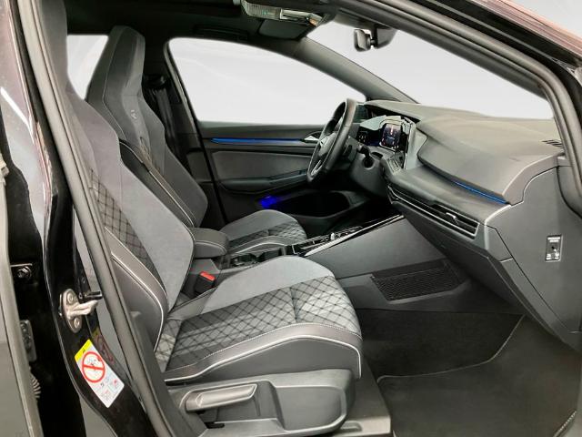 Volkswagen Golf R-Line 1.5 eTSI 110 kW (150 CV) DSG