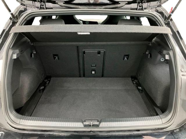 Volkswagen Golf R-Line 1.5 eTSI 110 kW (150 CV) DSG