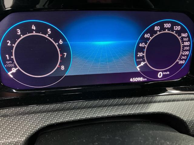 Volkswagen Golf R-Line 1.5 eTSI 110 kW (150 CV) DSG