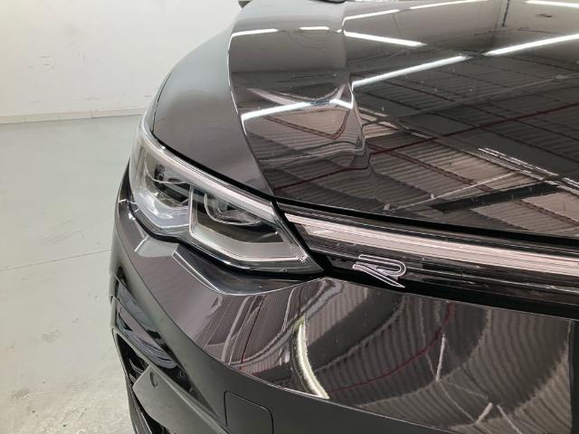 Volkswagen Golf R-Line 1.5 eTSI 110 kW (150 CV) DSG