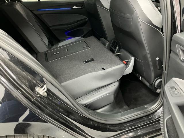 Volkswagen Golf R-Line 1.5 eTSI 110 kW (150 CV) DSG