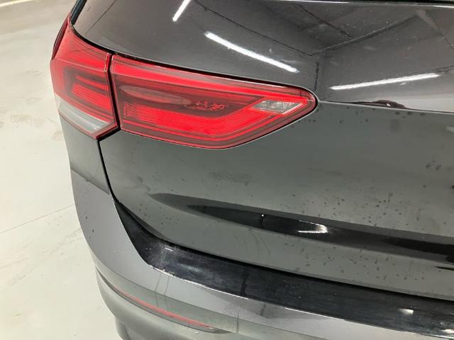 Volkswagen Golf R-Line 1.5 eTSI 110 kW (150 CV) DSG