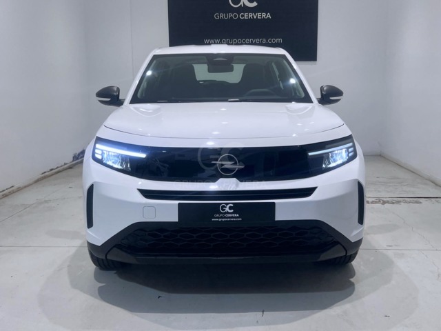 Foto 2 Opel Frontera Electric 44kWh Edition 83 kW (113 CV)