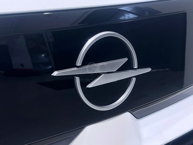 Foto 11 Opel Frontera Electric 44kWh Edition 83 kW (113 CV)