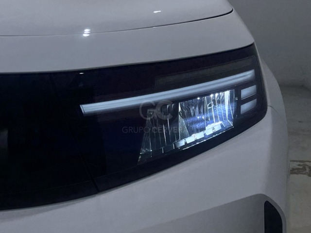 Foto 12 Opel Frontera Electric 44kWh Edition 83 kW (113 CV)