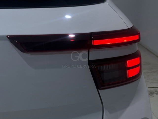 Foto 13 Opel Frontera Electric 44kWh Edition 83 kW (113 CV)