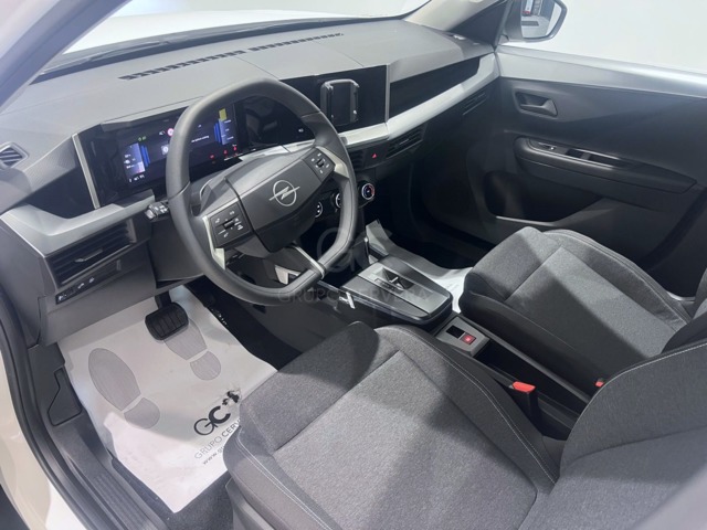 Foto 14 Opel Frontera Electric 44kWh Edition 83 kW (113 CV)