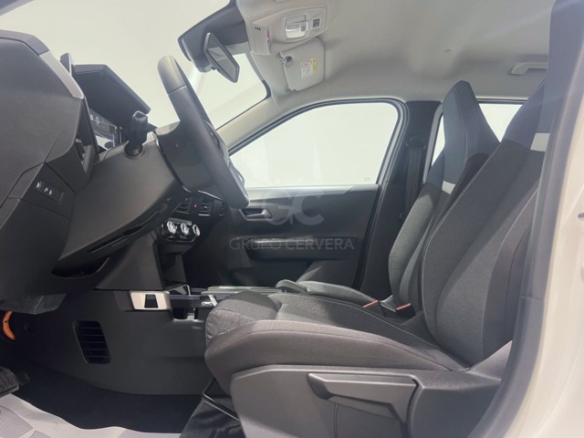 Foto 15 Opel Frontera Electric 44kWh Edition 83 kW (113 CV)