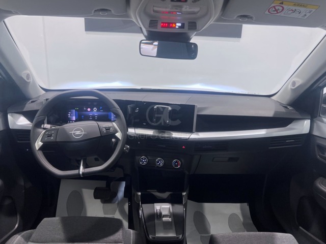 Foto 16 Opel Frontera Electric 44kWh Edition 83 kW (113 CV)