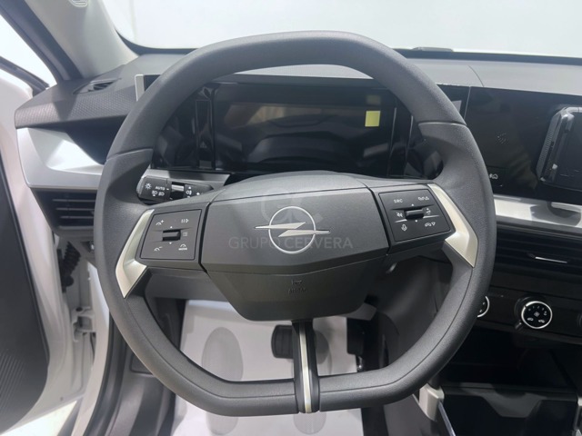 Foto 17 Opel Frontera Electric 44kWh Edition 83 kW (113 CV)