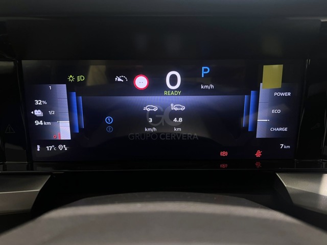 Foto 18 Opel Frontera Electric 44kWh Edition 83 kW (113 CV)